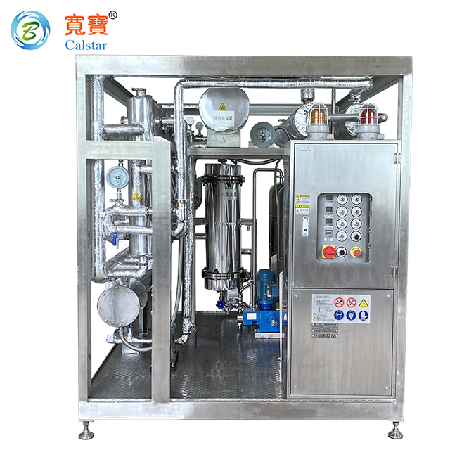 IPA除水乙醇脫水機乙酸乙酯溶劑提純設(shè)備丙酮除水系統(tǒng)裝置